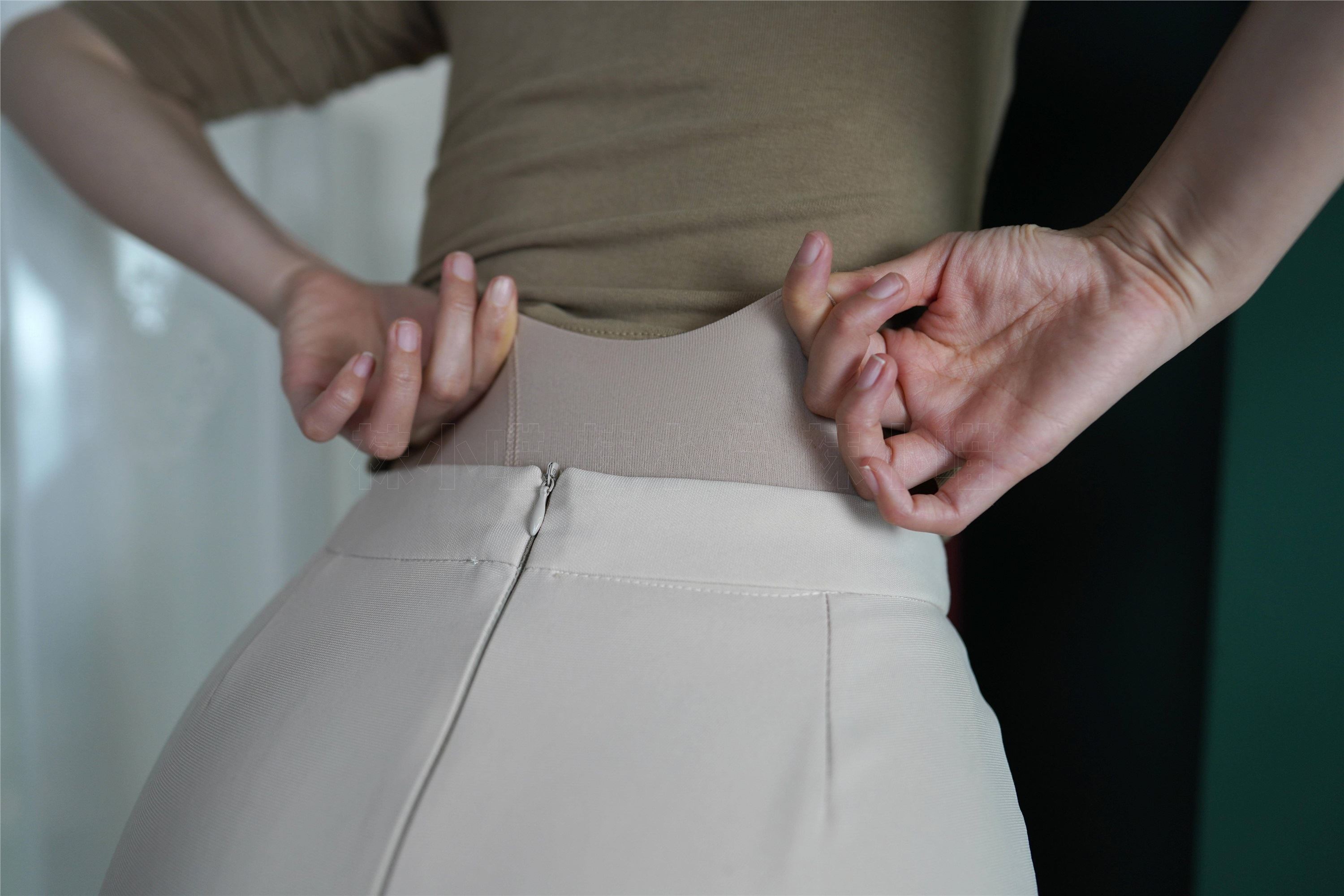 kittyWawa袜小喵  KT275 法式优雅